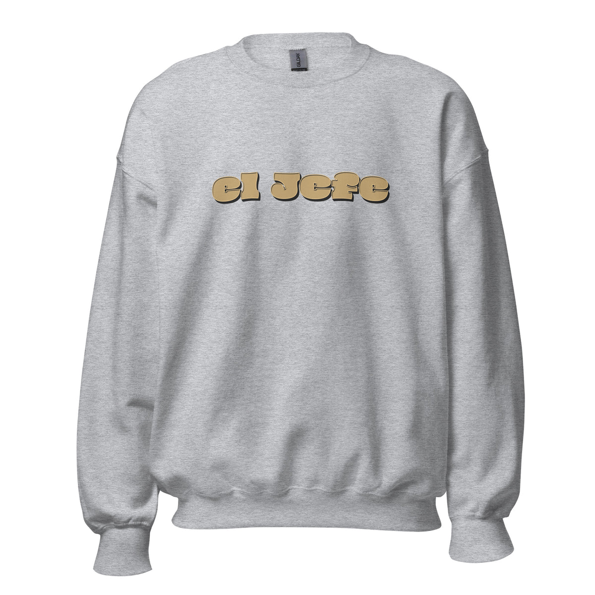 El Jefe Sweatshirt