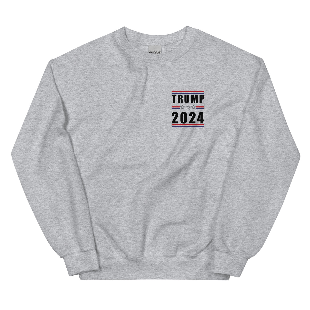You Missed Trump Sweatshirt