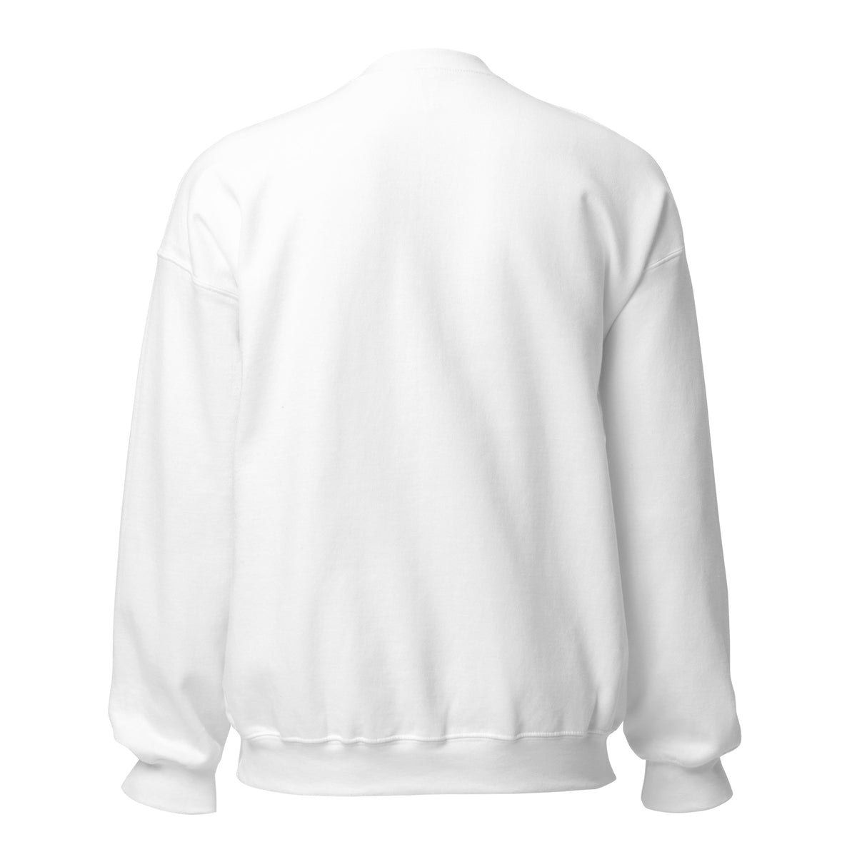 Trust Jesus Sweatshirt