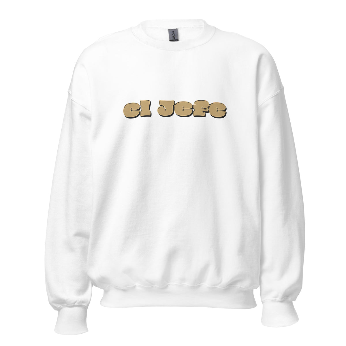 El Jefe Sweatshirt