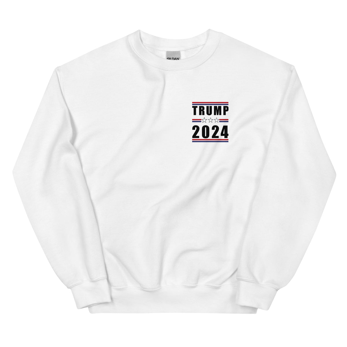 You Missed Trump Sweatshirt