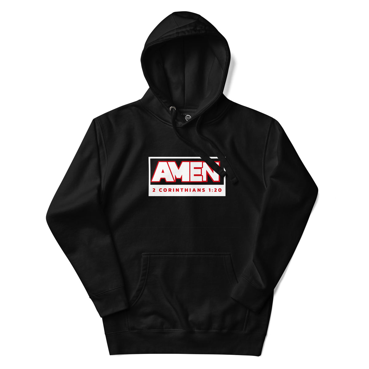 Amen Hoodie
