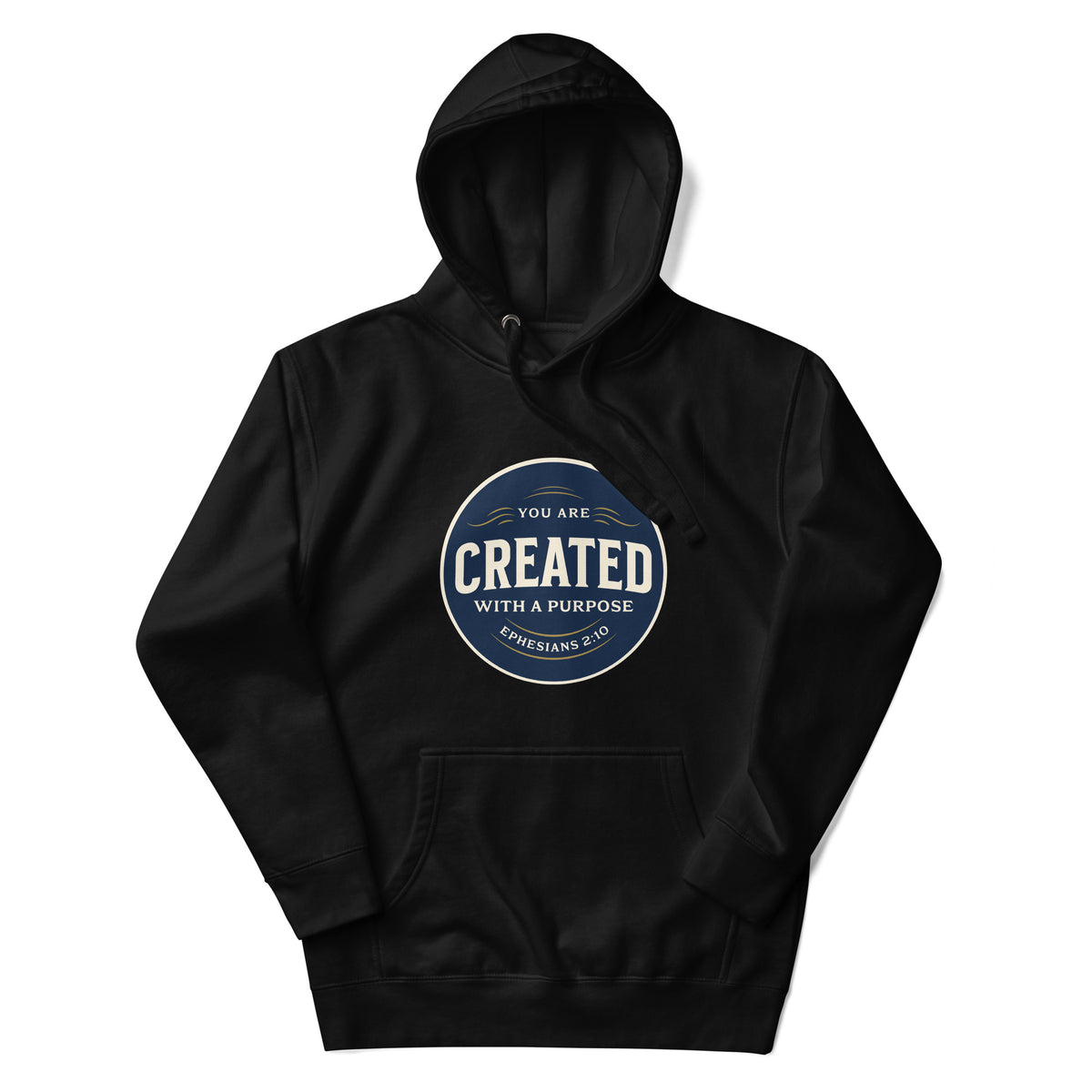 Created Hoodie