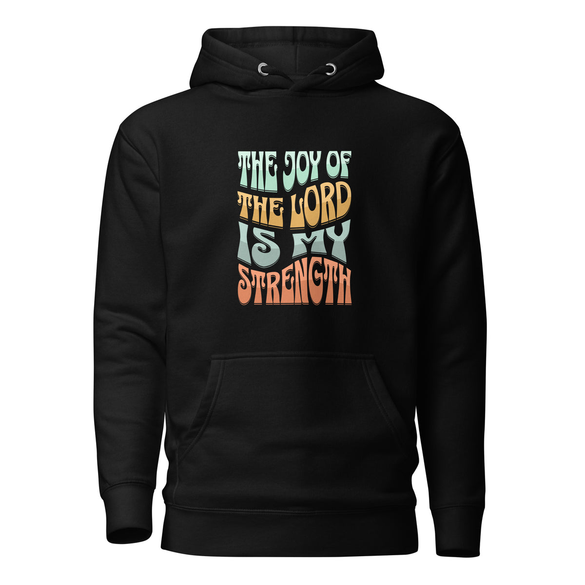 Joy Hoodie