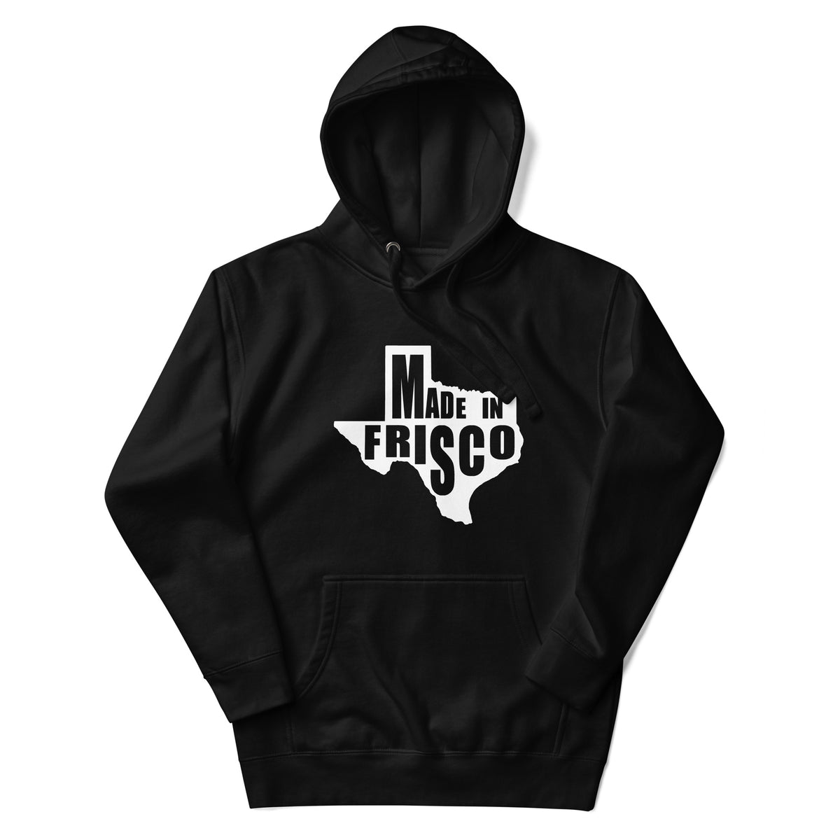 Made in Frisco Hoodie