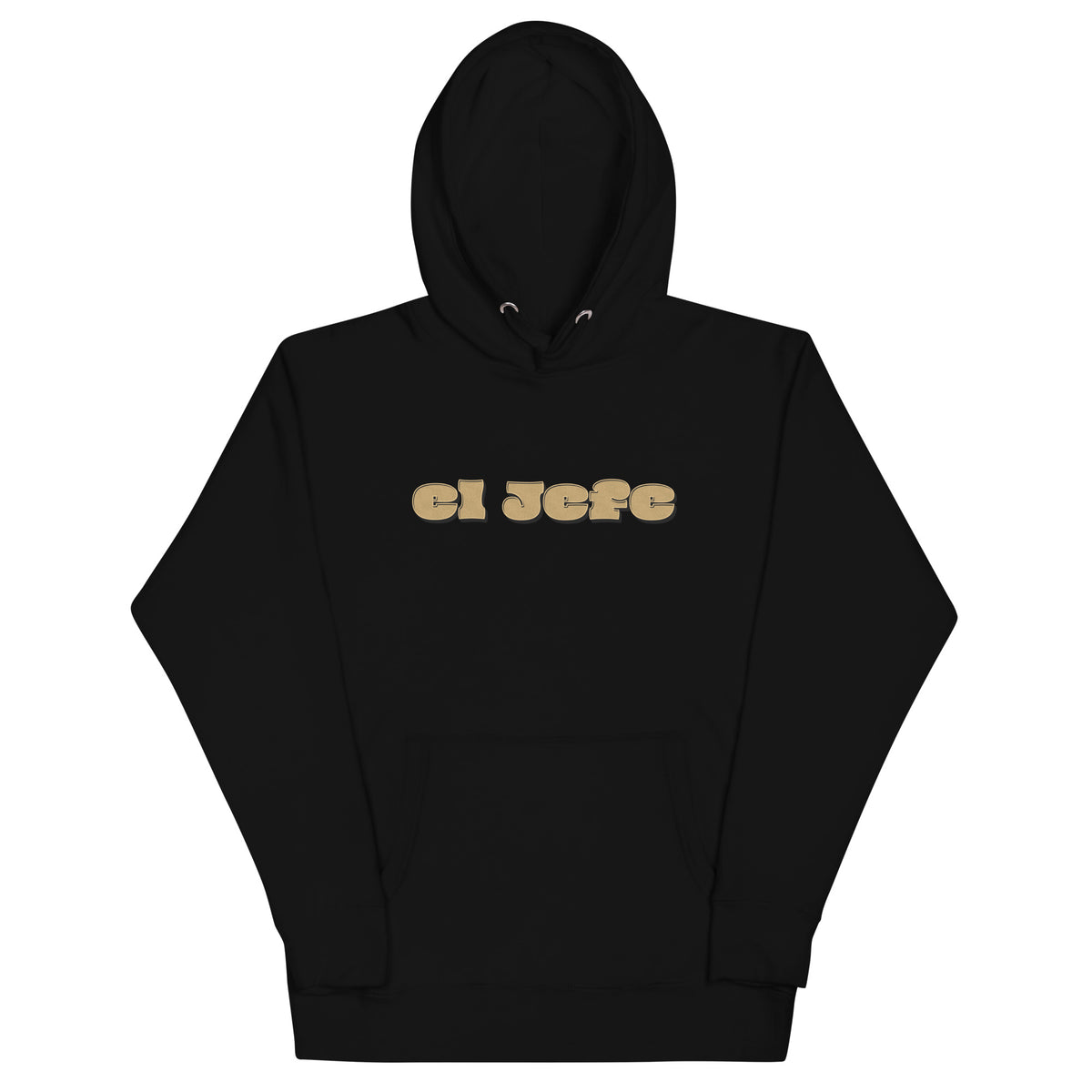 El Jefe Hoodie