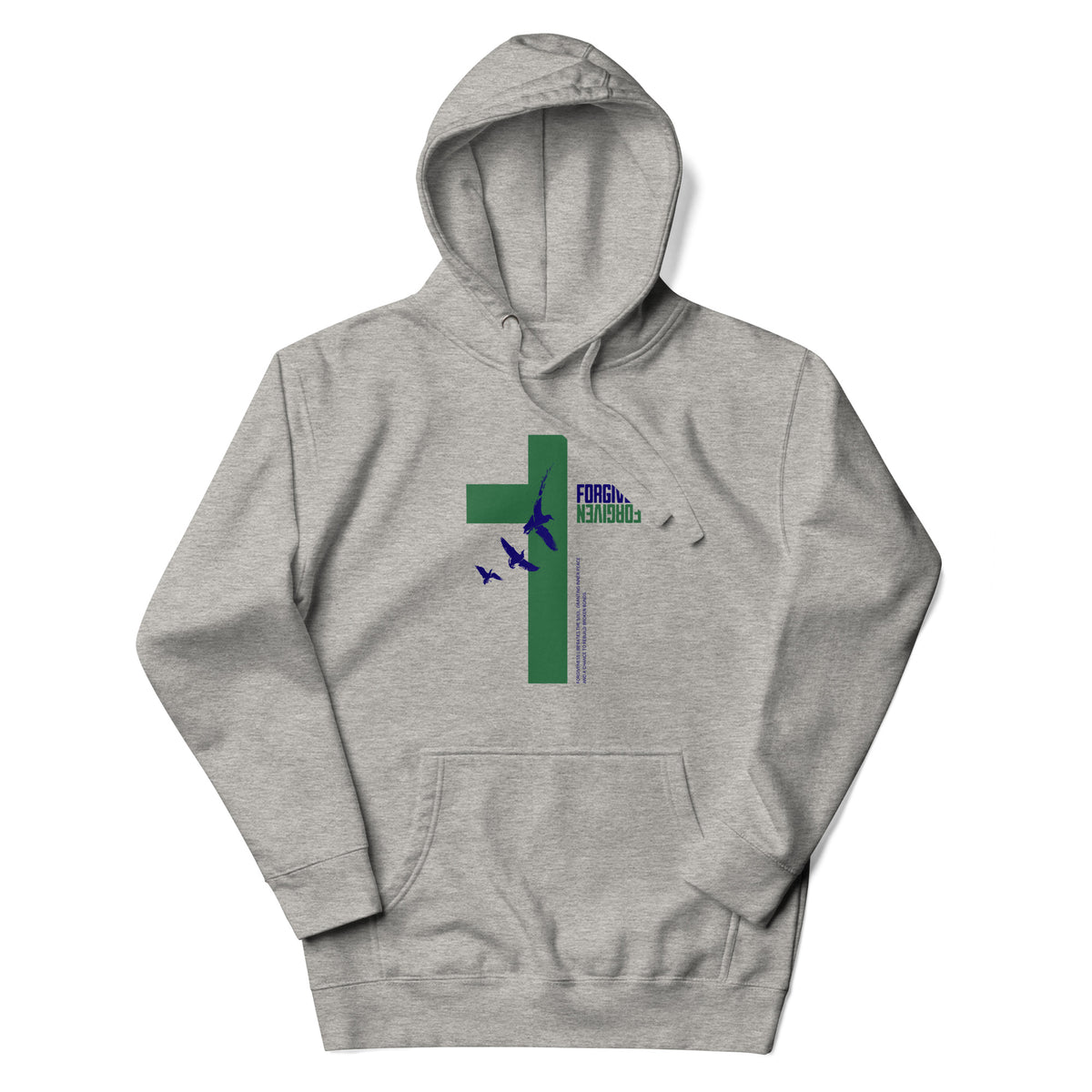 Forgiven Hoodie