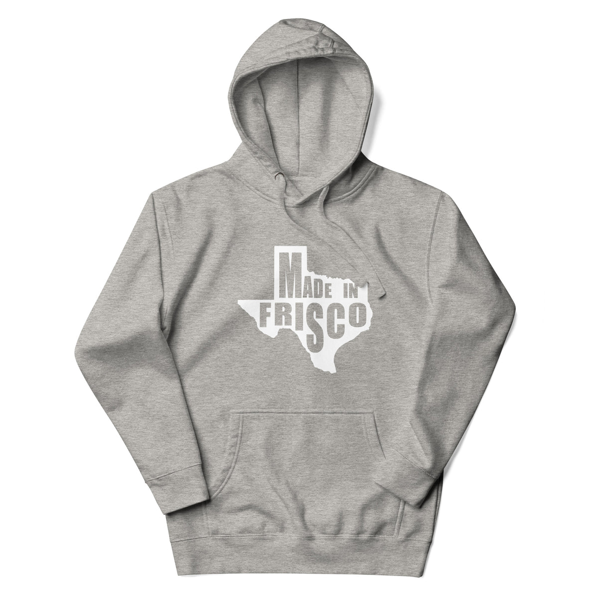 Made in Frisco Hoodie