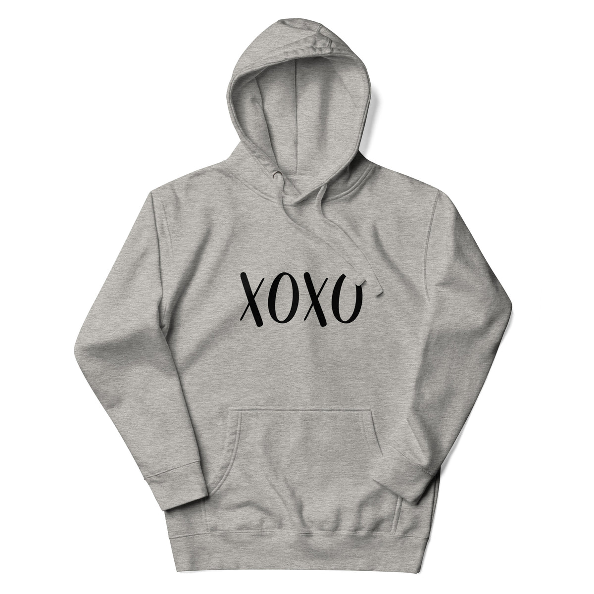 XOXO Hoodie