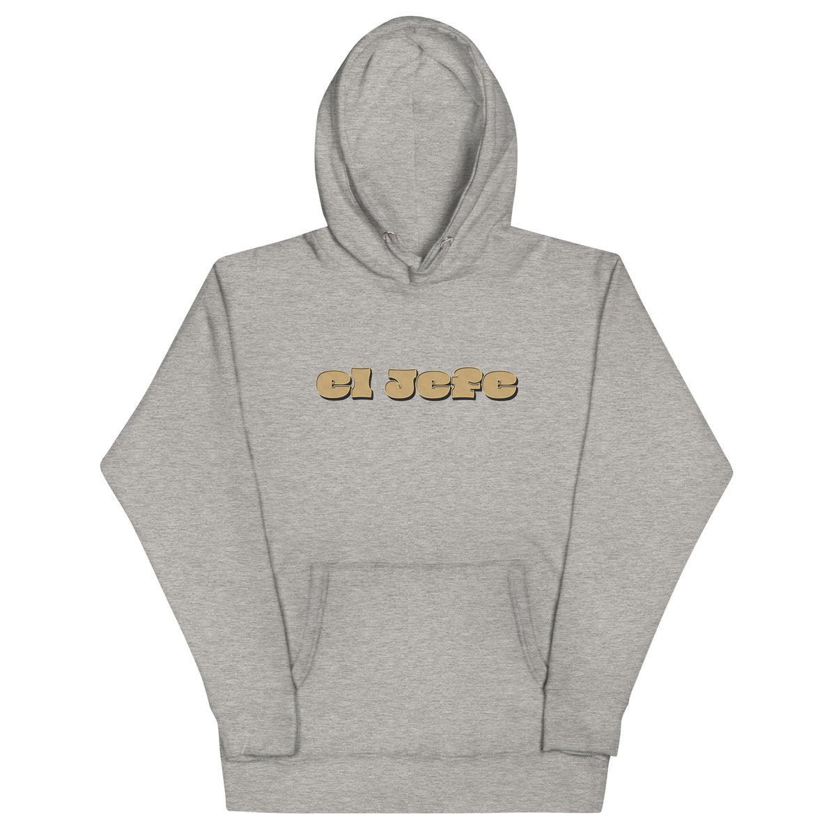 El Jefe Hoodie