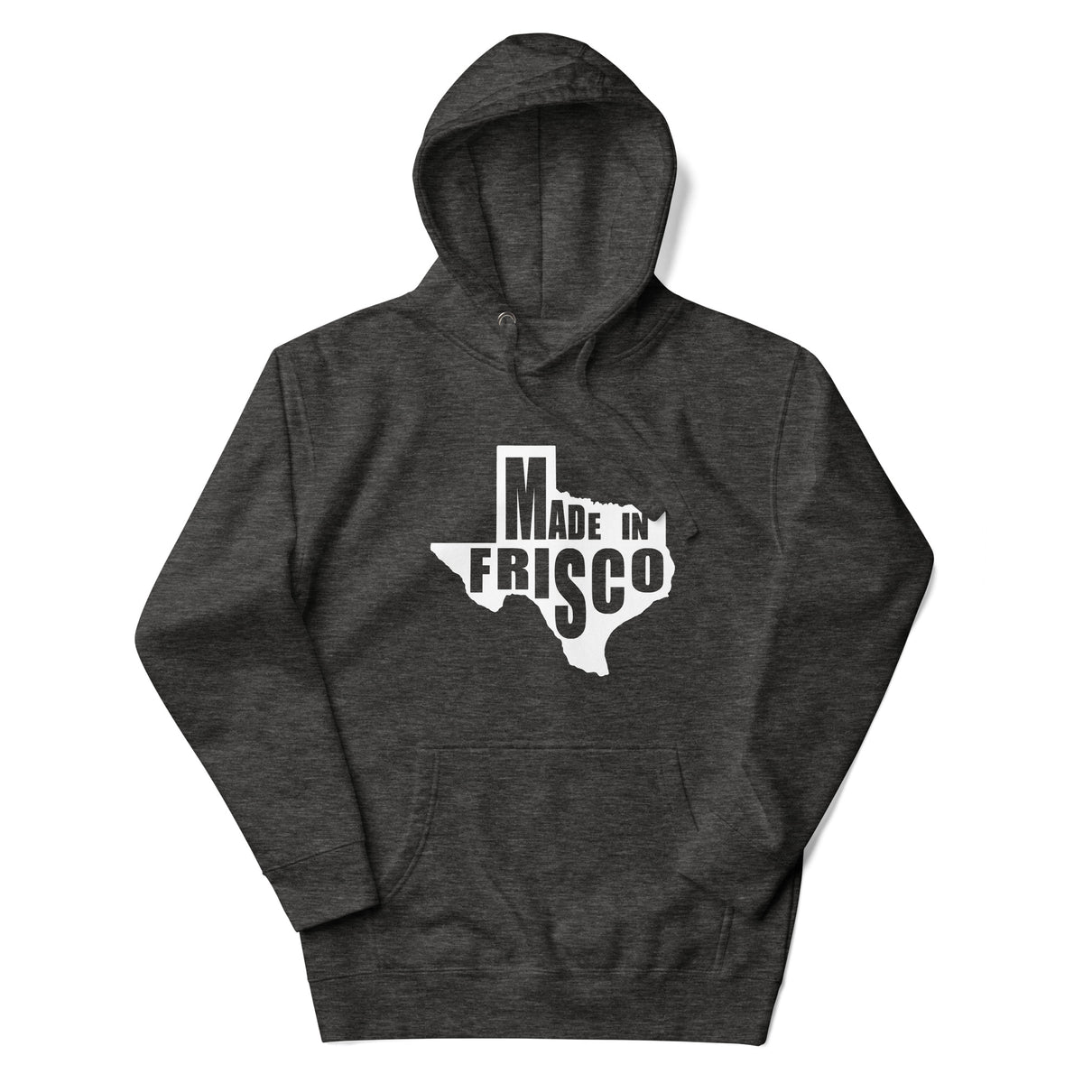 Made in Frisco Hoodie