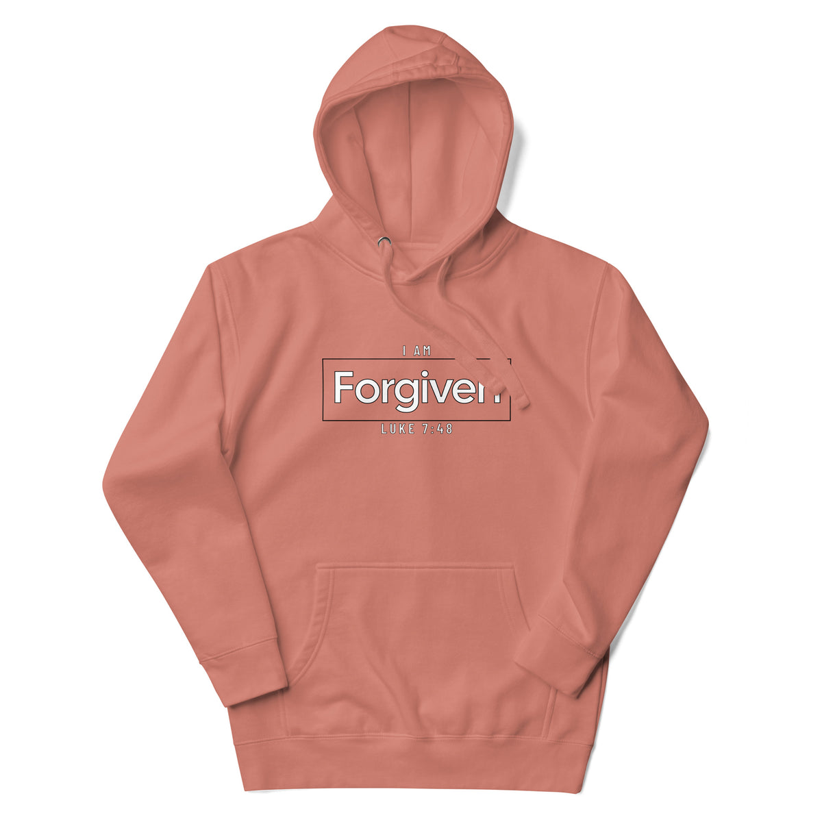 Forgiven Hoodie