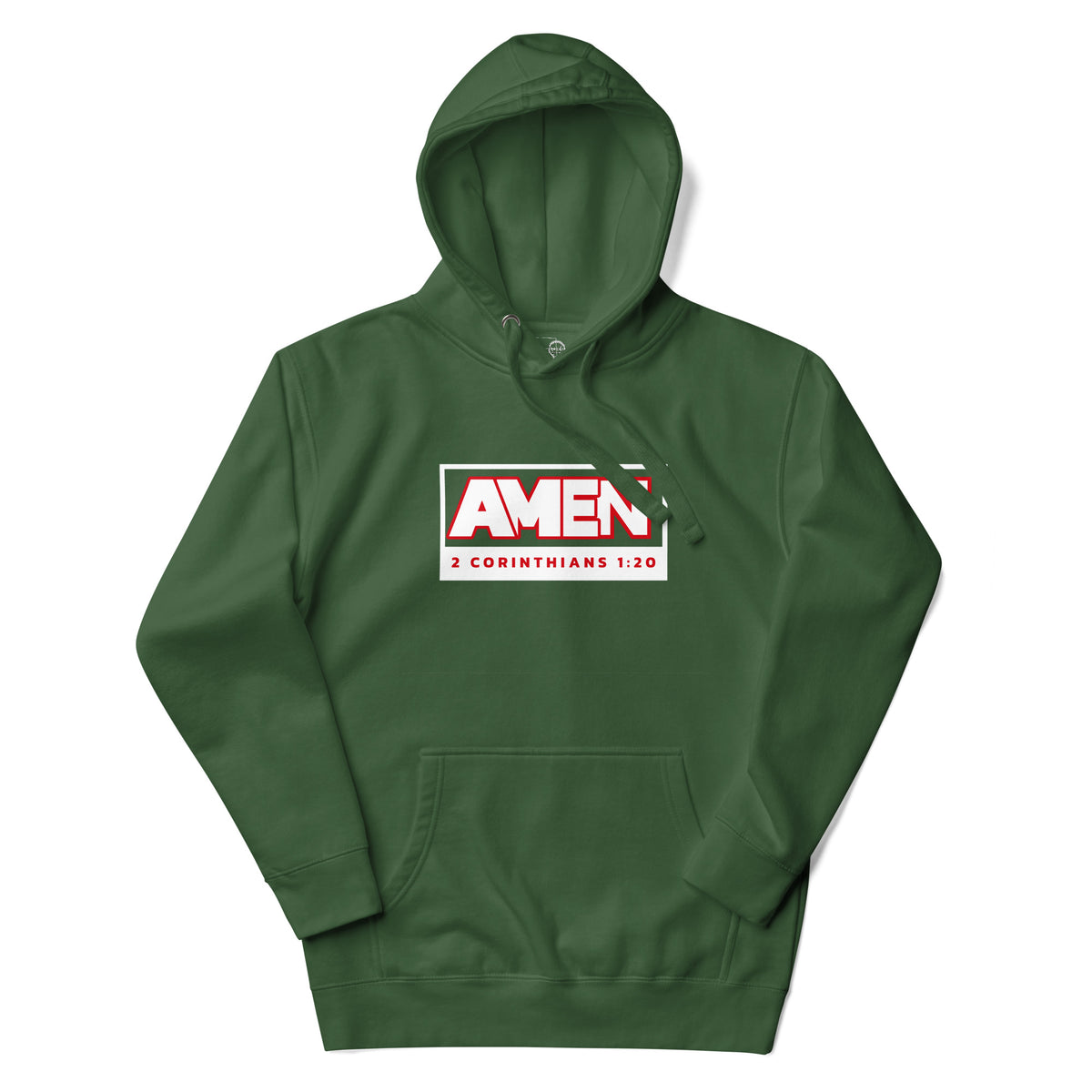 Amen Hoodie