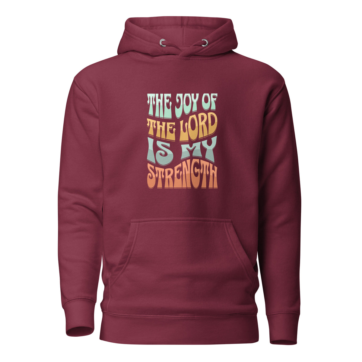 Joy Hoodie