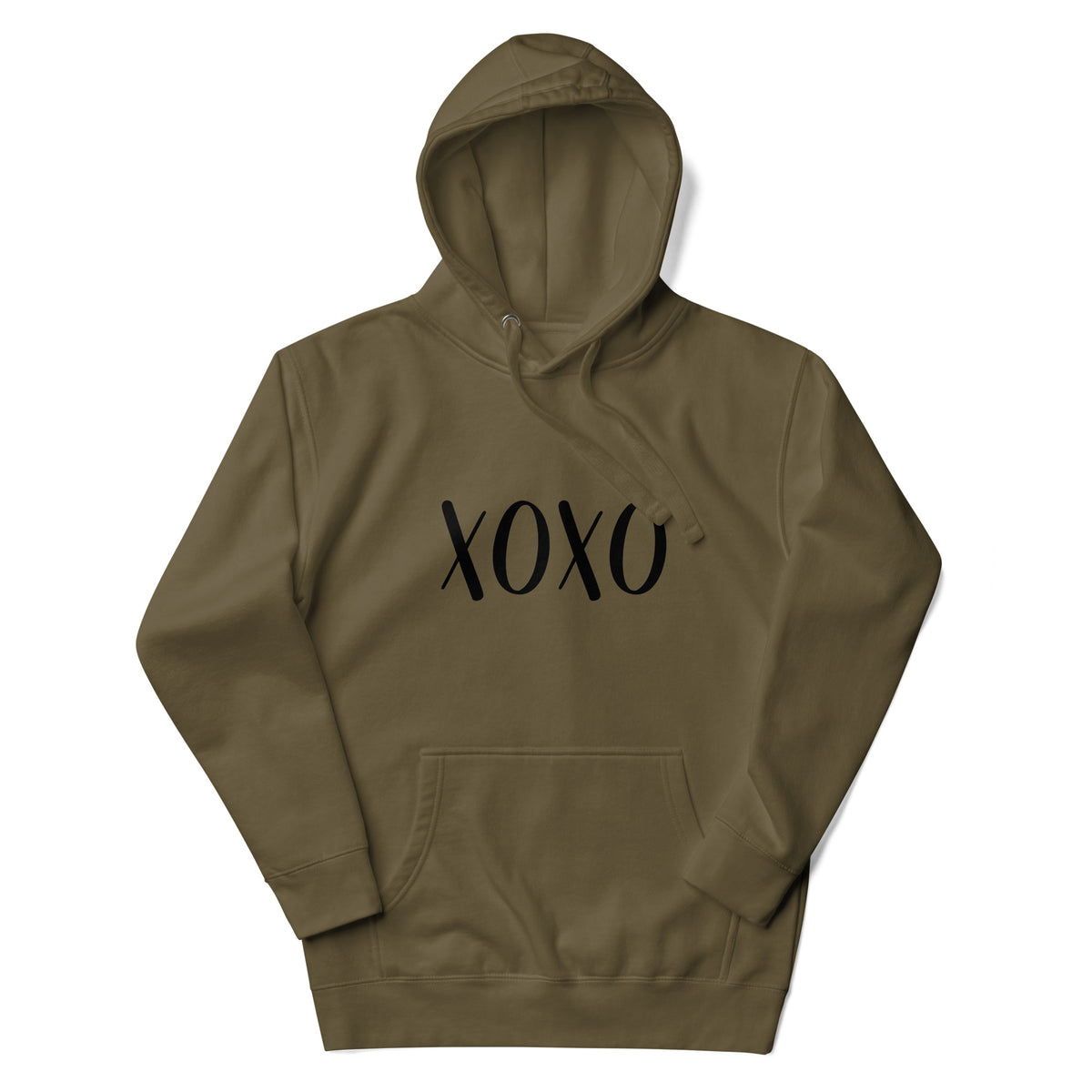 XOXO Hoodie