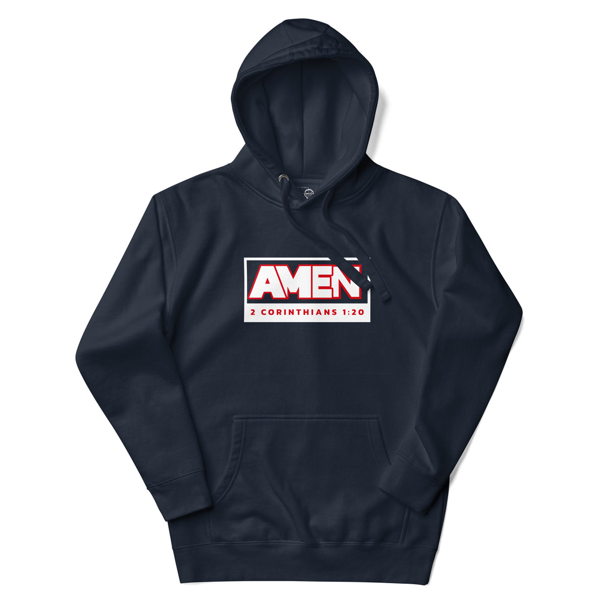 Amen Hoodie