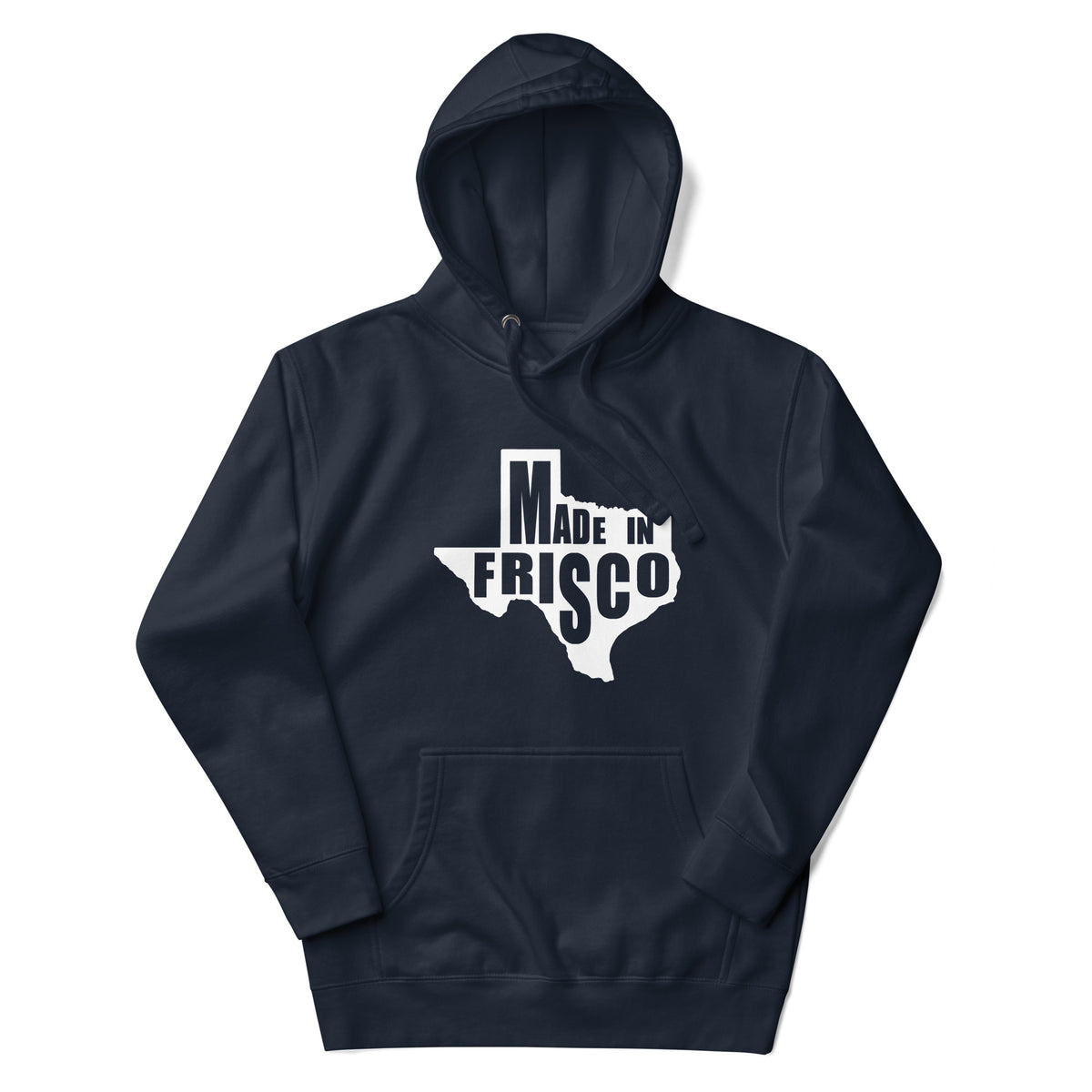 Made in Frisco Hoodie