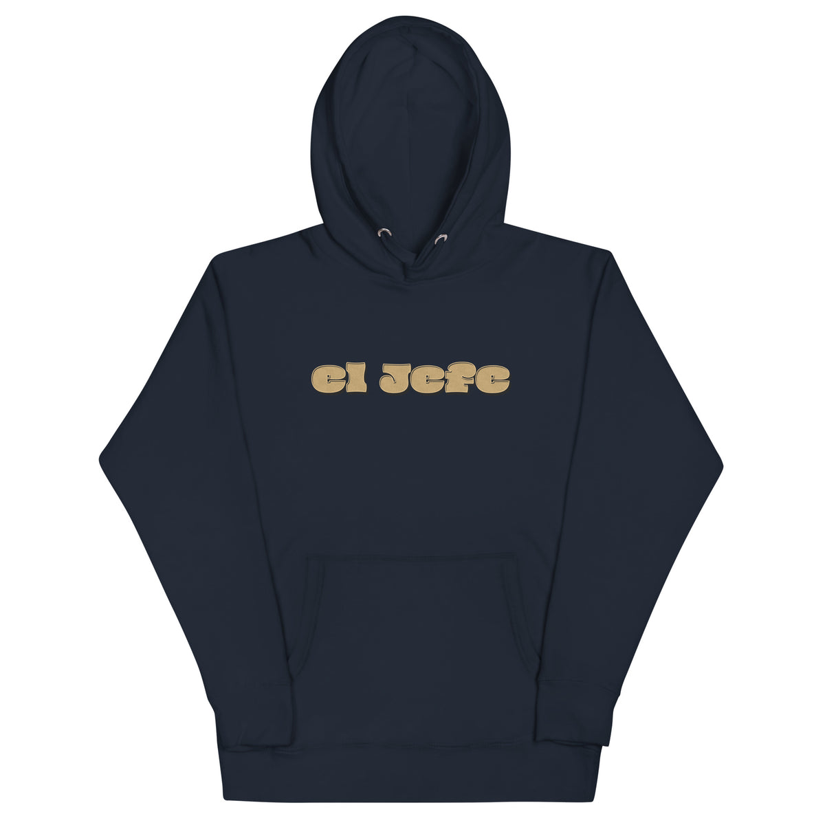 El Jefe Hoodie