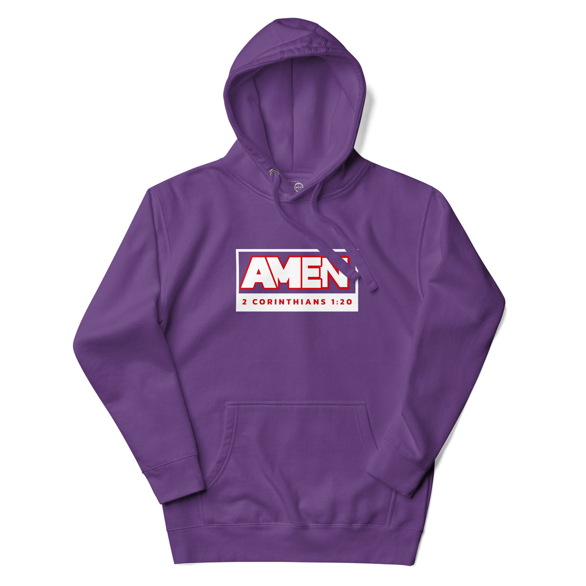 Amen Hoodie
