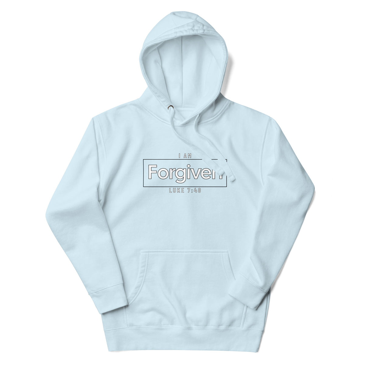 Forgiven Hoodie
