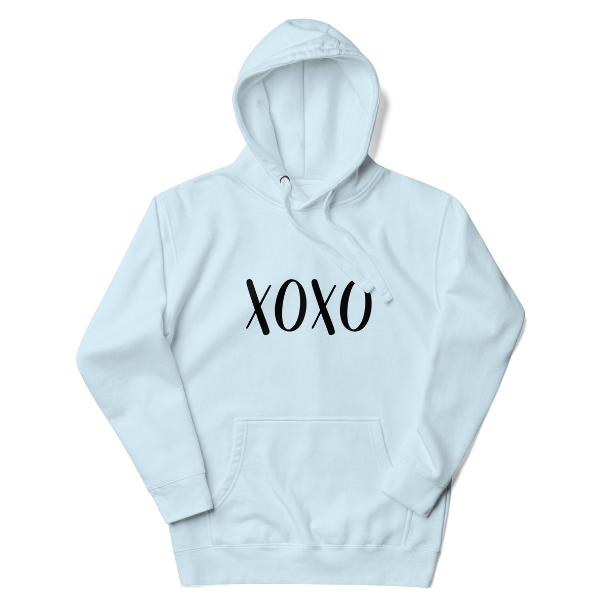 XOXO Hoodie