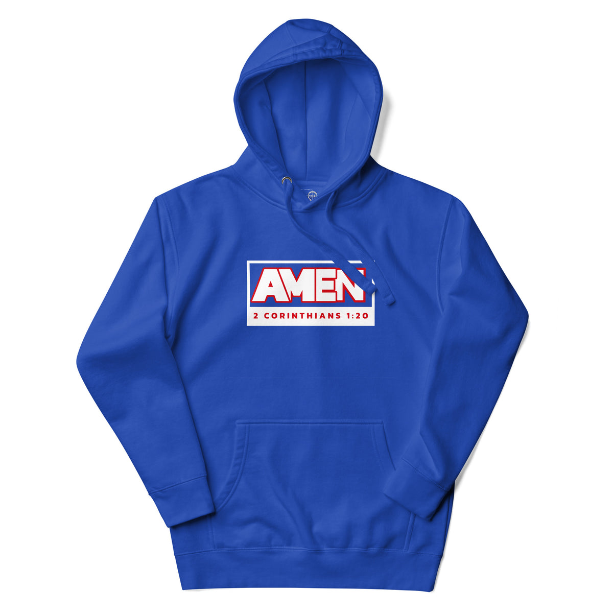 Amen Hoodie
