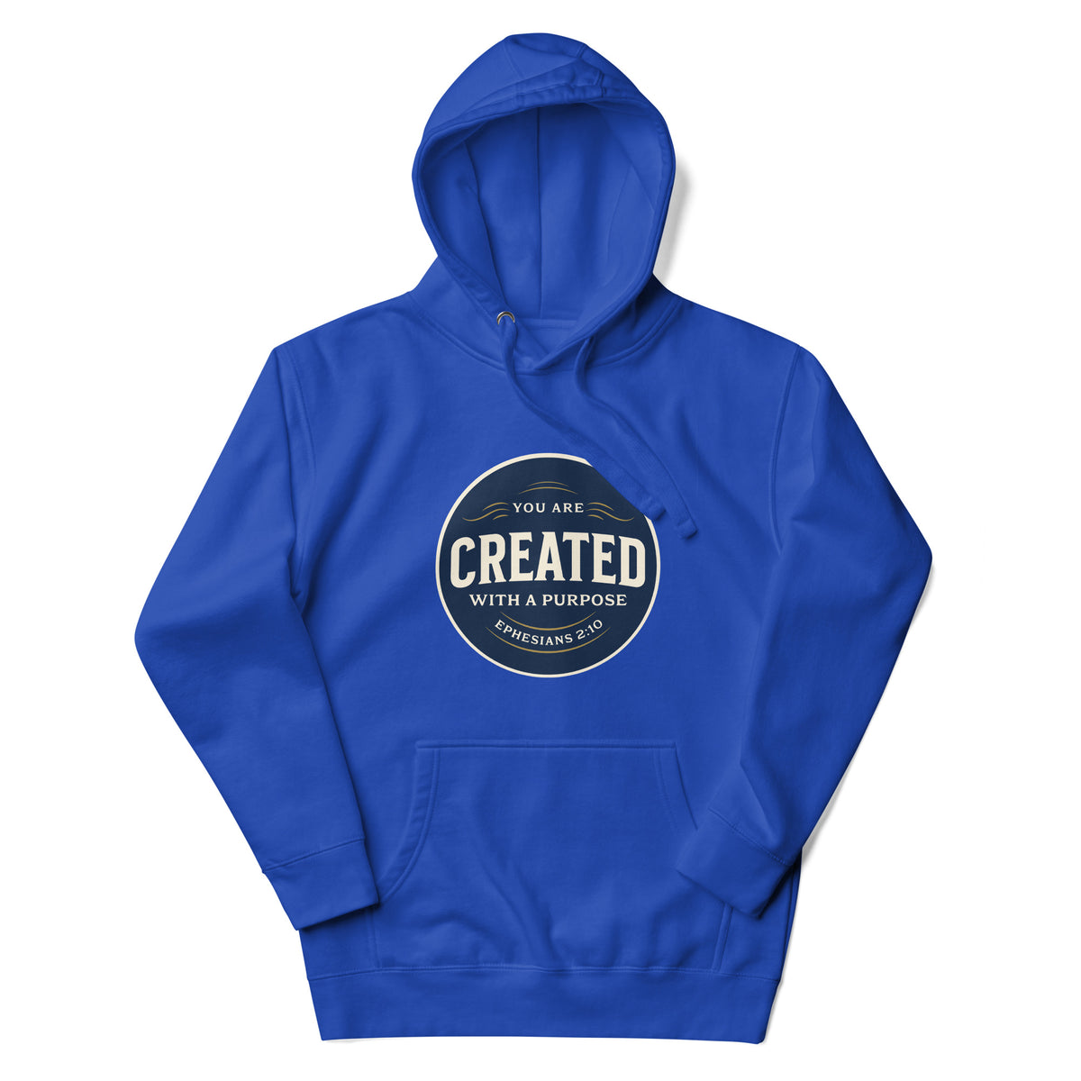 Created Hoodie