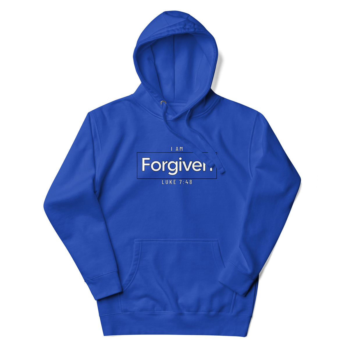 Forgiven Hoodie
