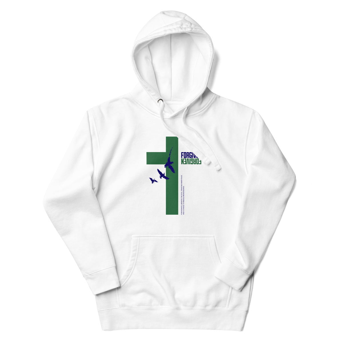 Forgiven Hoodie