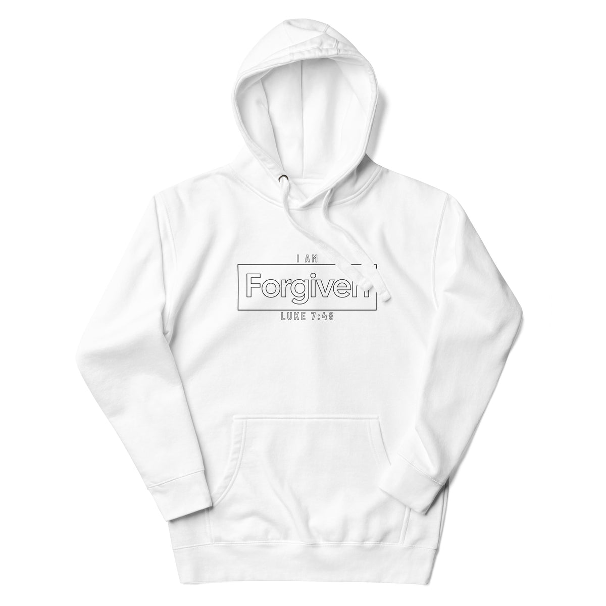 Forgiven Hoodie