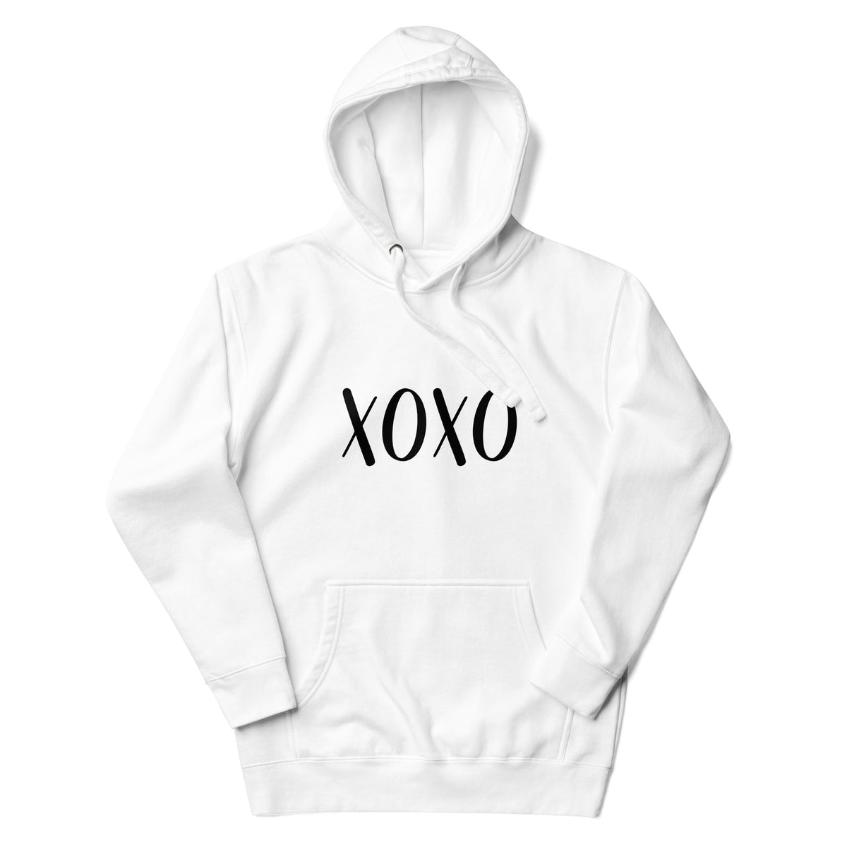 XOXO Hoodie