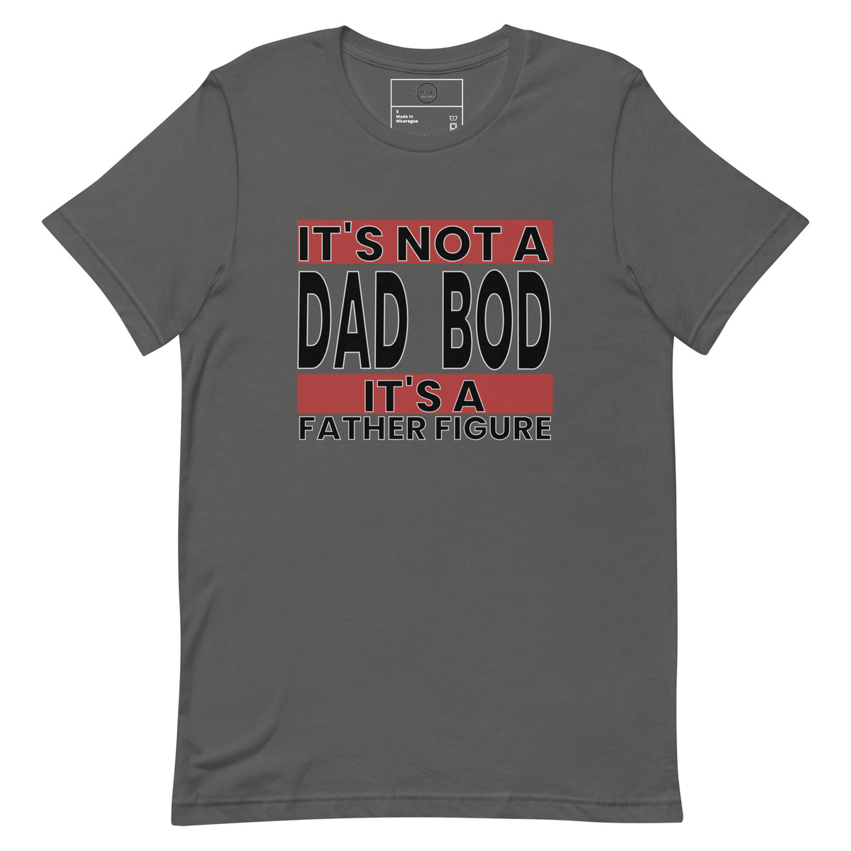 Dad Bod t-shirt