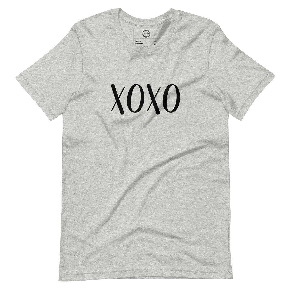 XOXO t-shirt
