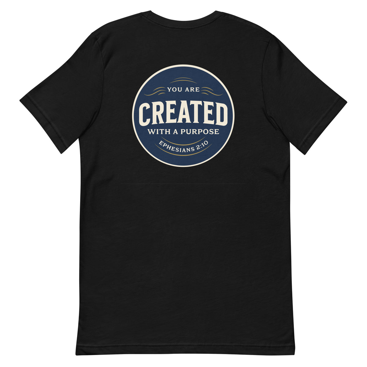 Created T-Shirt