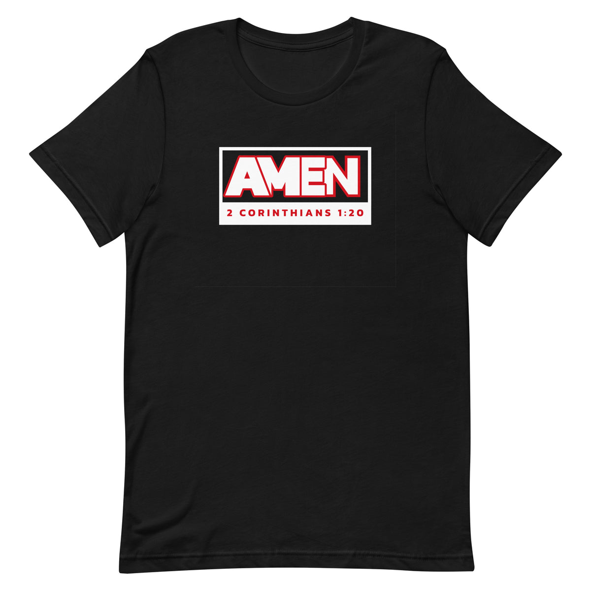 Amen T-shirt