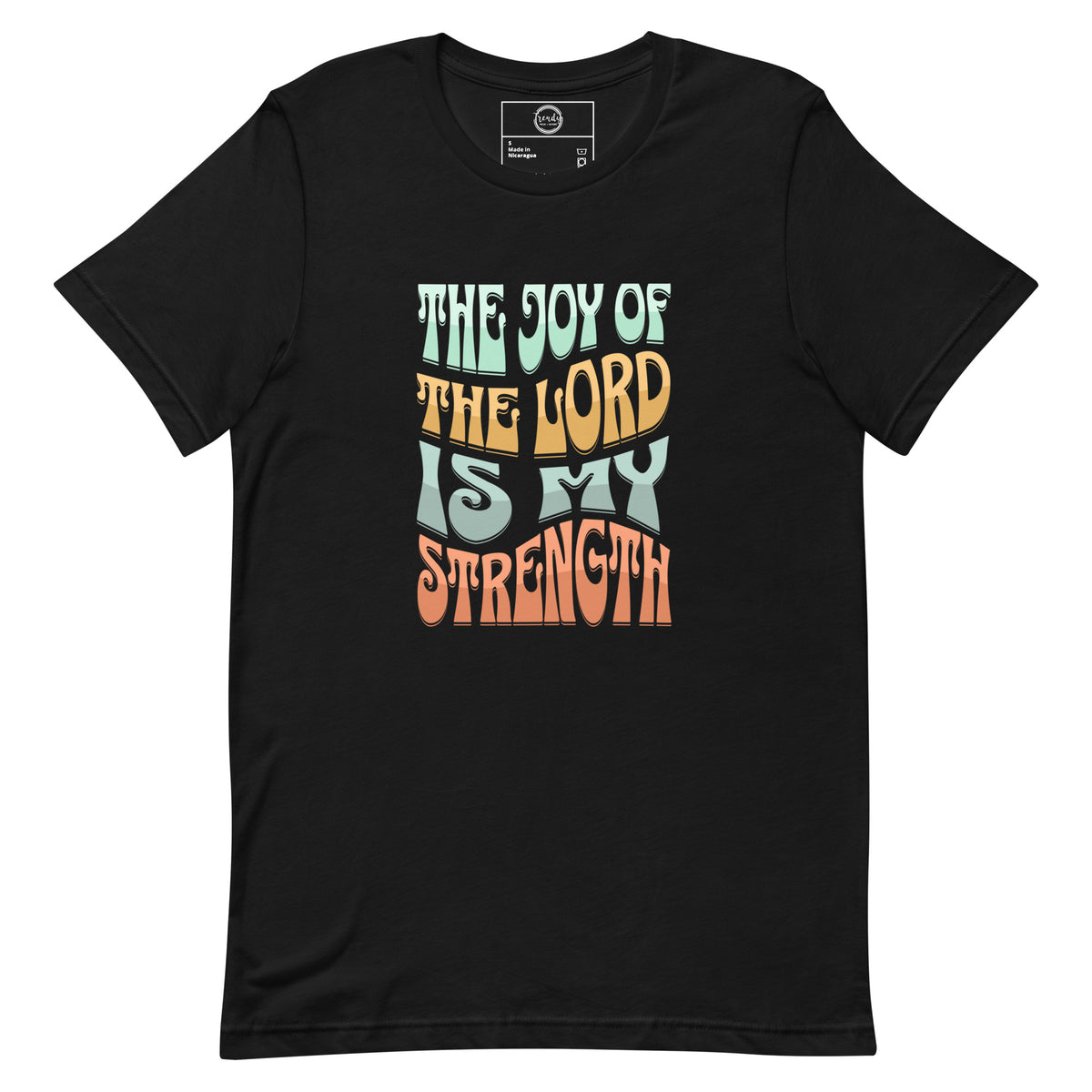 Joy t-shirt