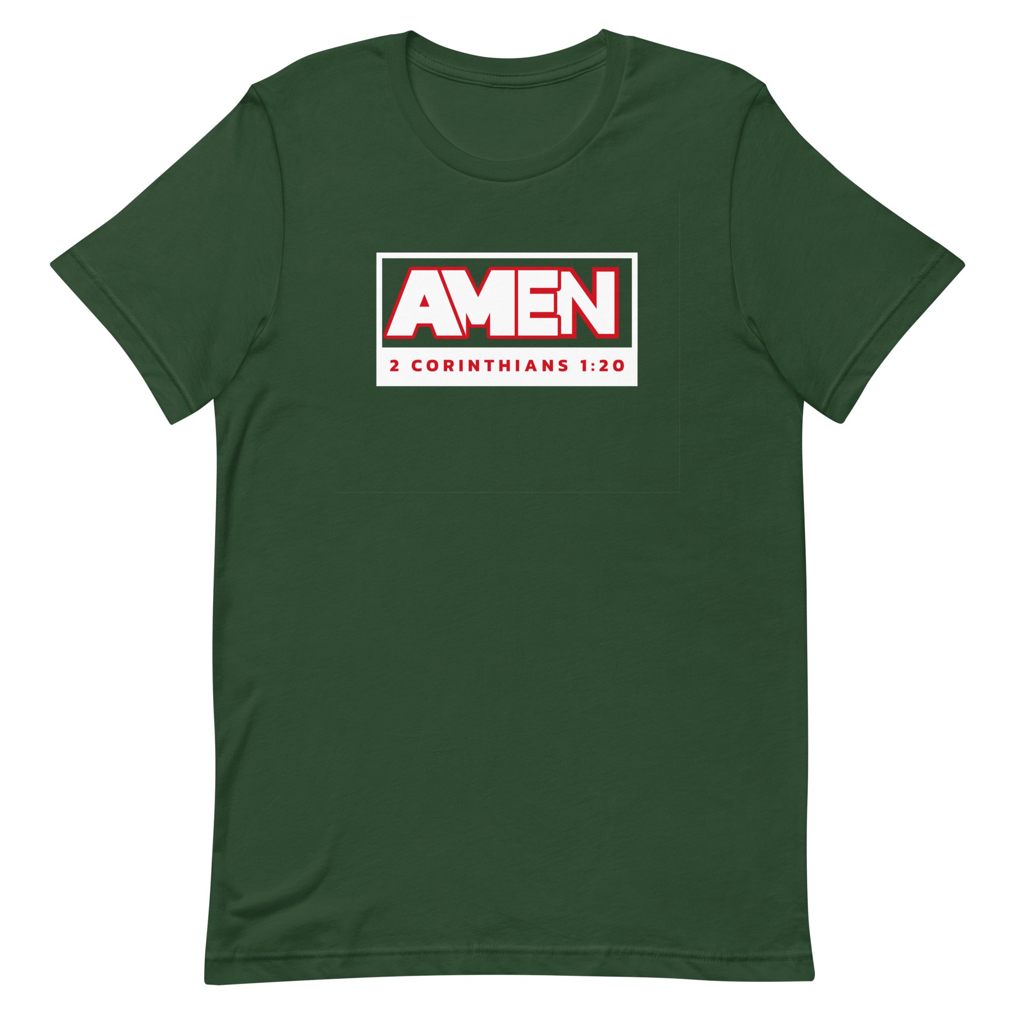 Amen T-shirt