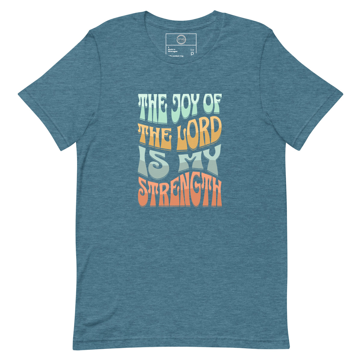 Joy t-shirt