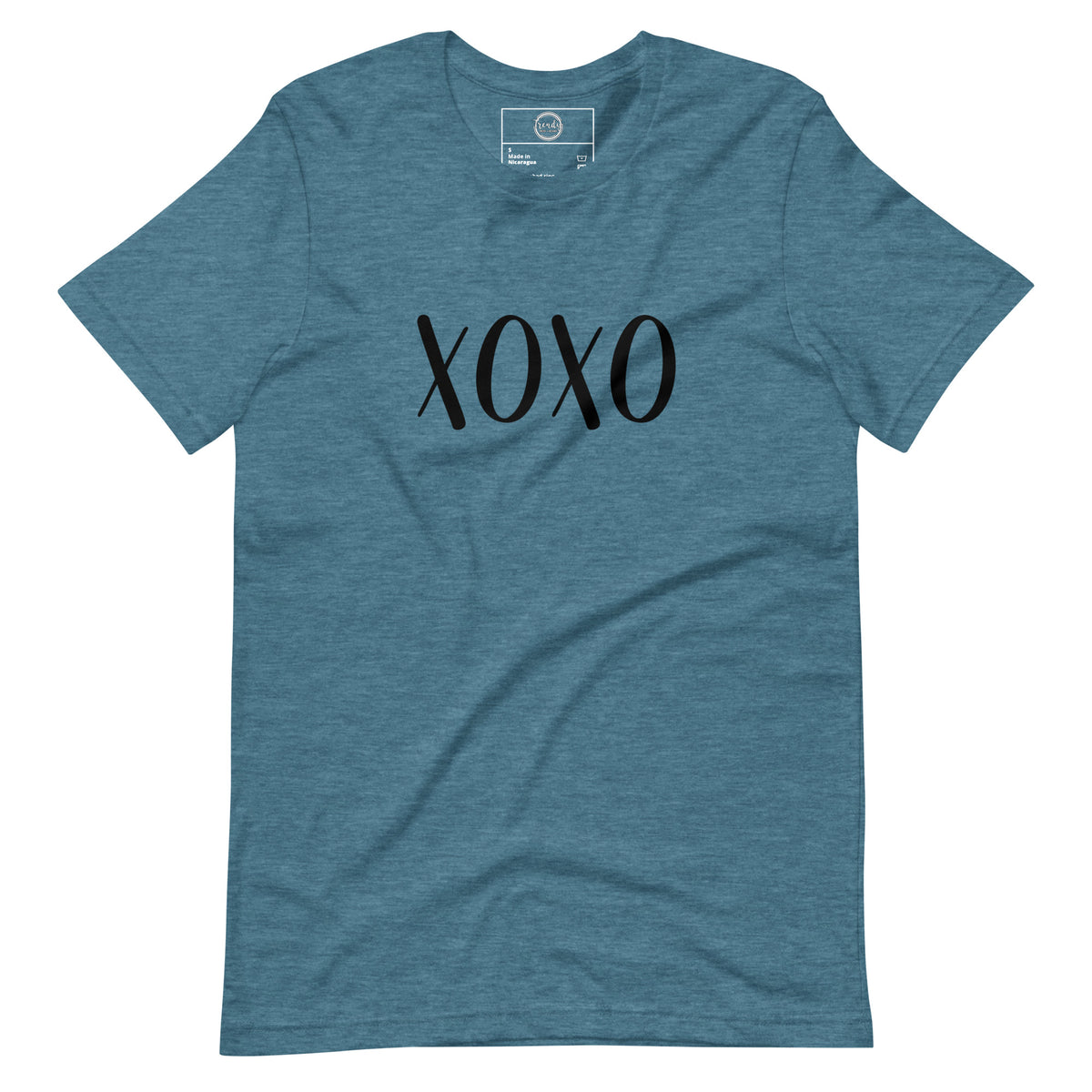XOXO t-shirt