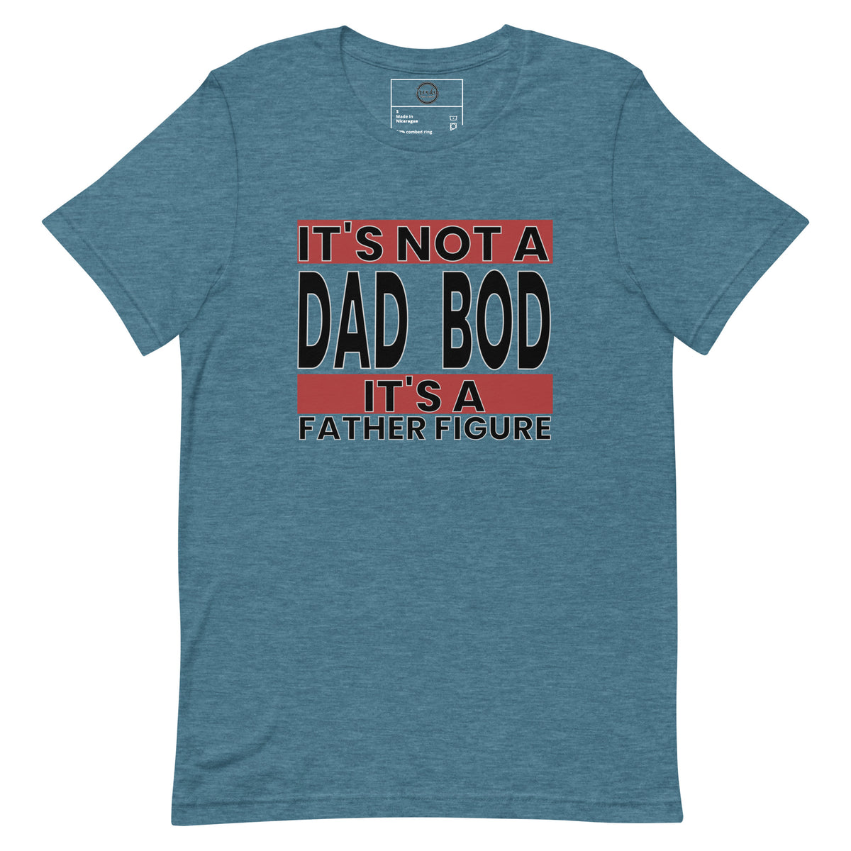 Dad Bod t-shirt
