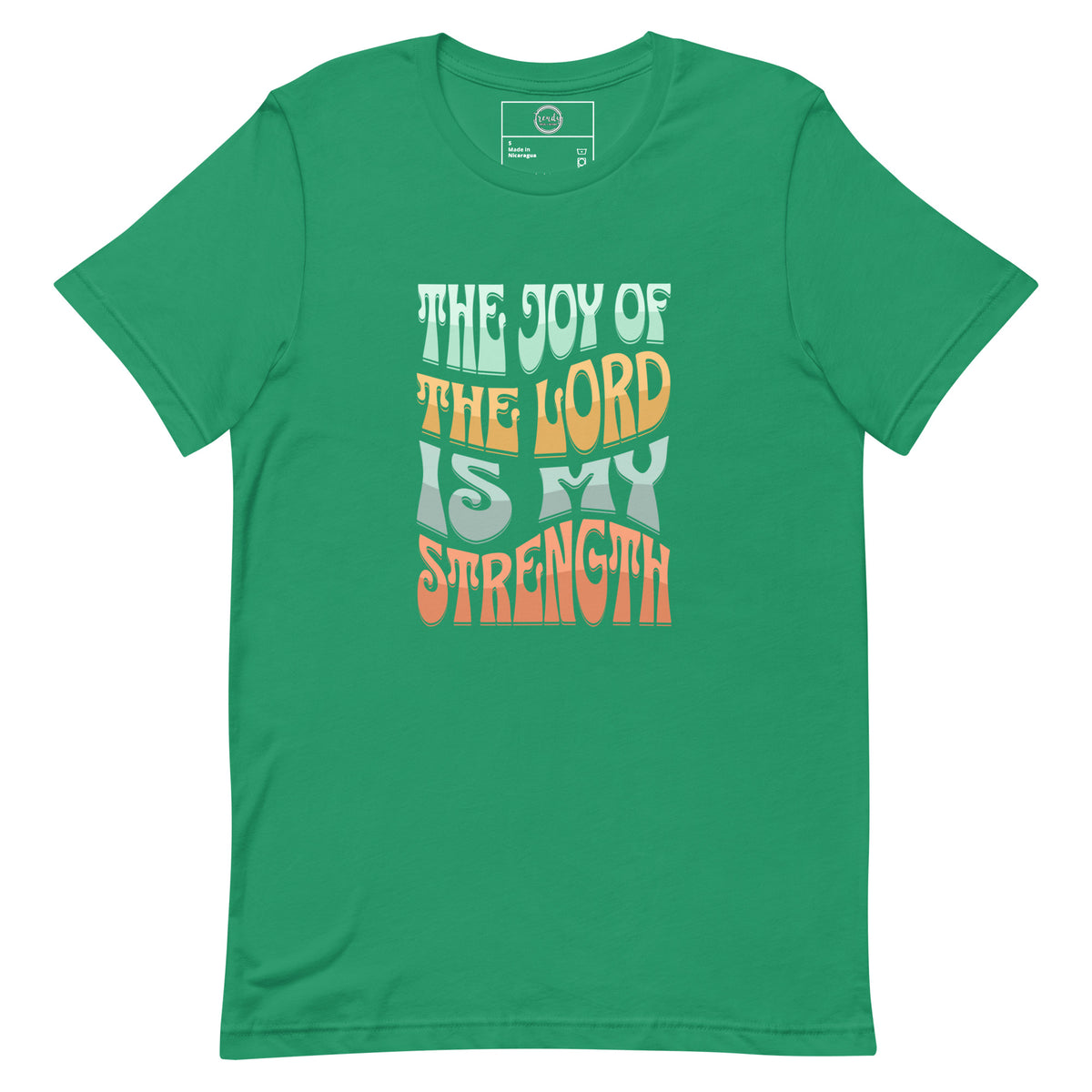 Joy t-shirt