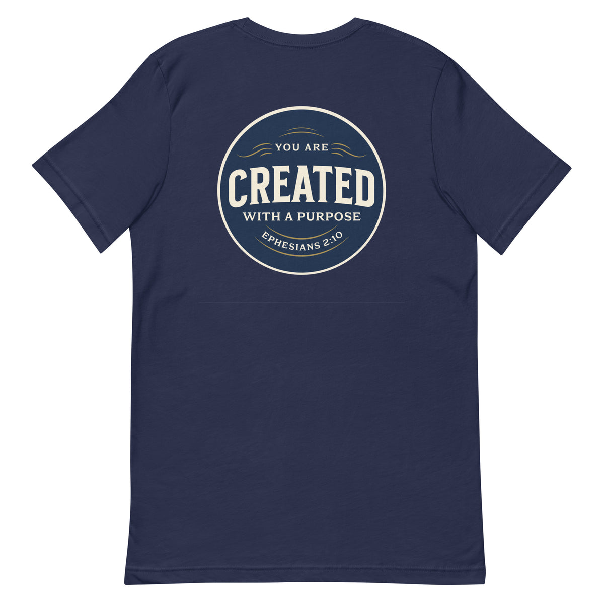 Created T-Shirt