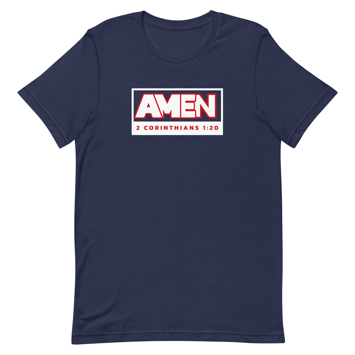 Amen T-shirt