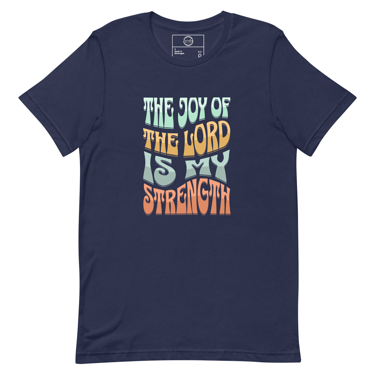 Joy t-shirt