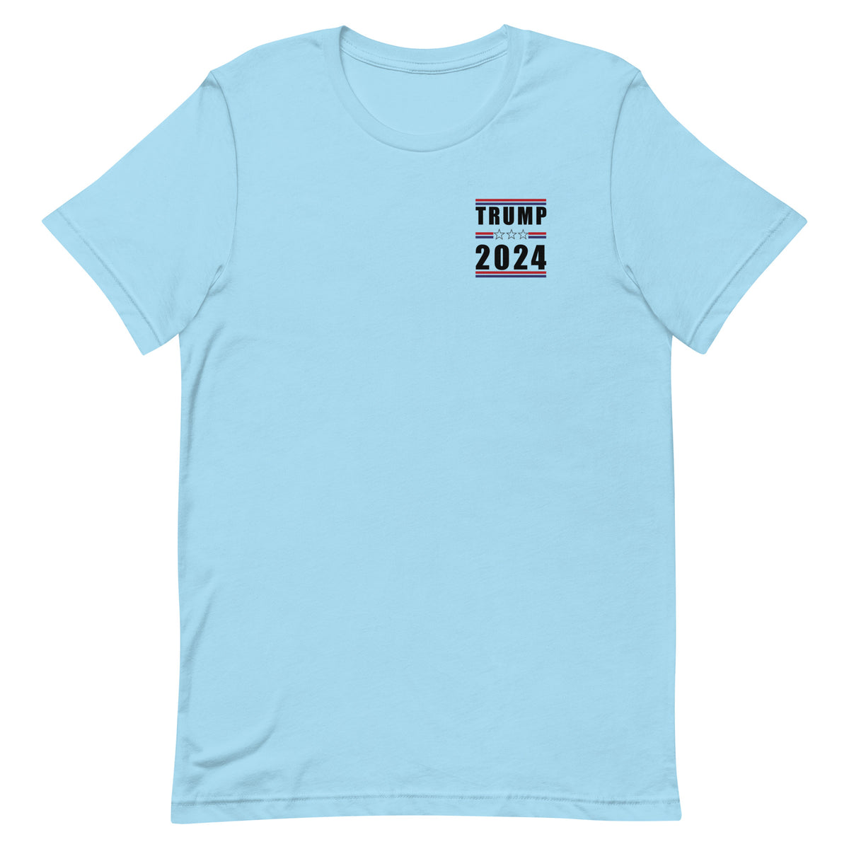 You Missed Trump T-Shirt