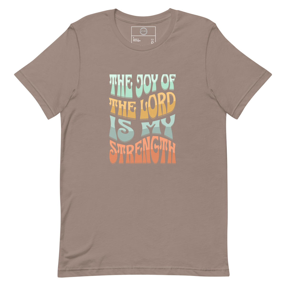 Joy t-shirt