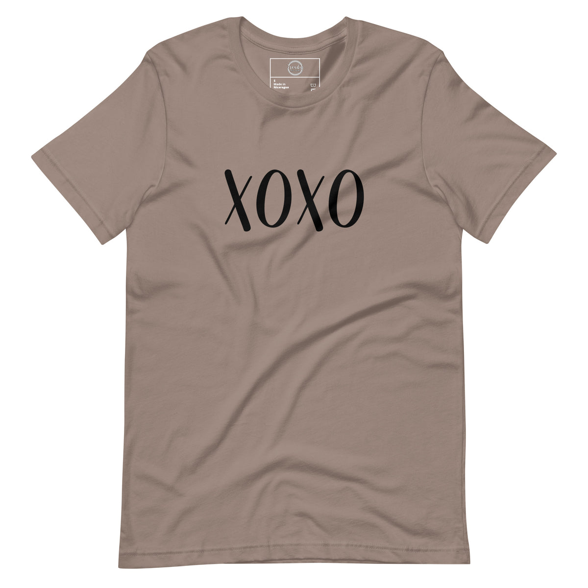 XOXO t-shirt