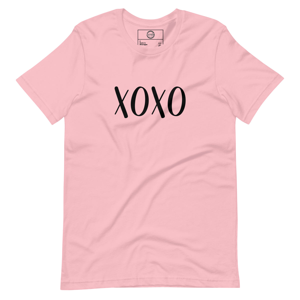 XOXO t-shirt