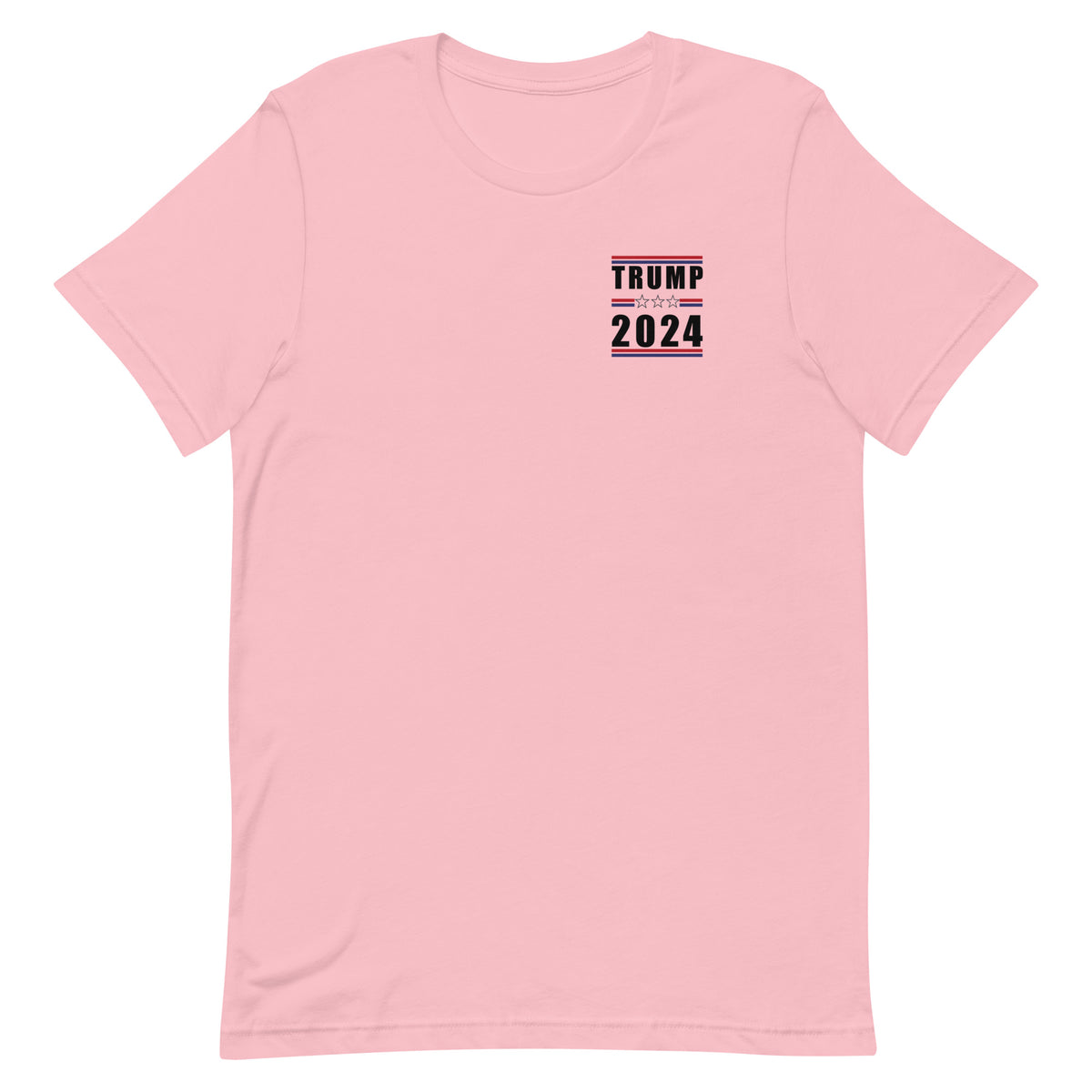 You Missed Trump T-Shirt