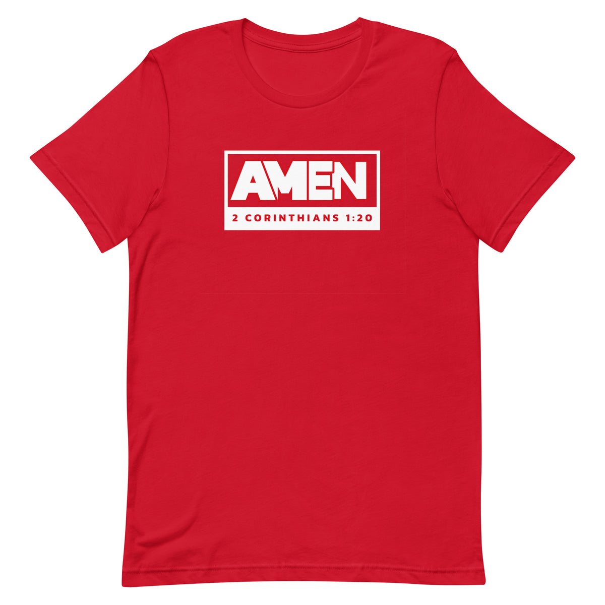 Amen T-shirt